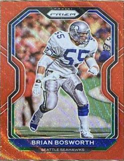Brian Bosworth