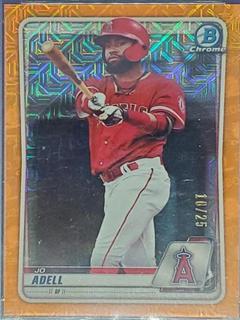 Jo Adell