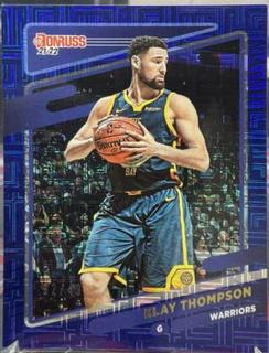 Klay Thompson
