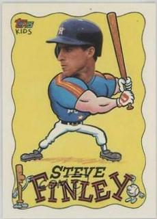 Steve Finley