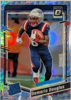Demario Douglas