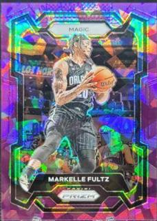 Markelle Fultz