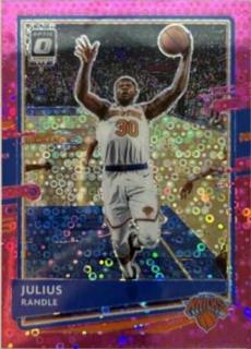 Julius Randle