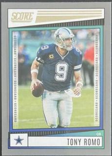 Tony Romo