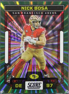 Nick Bosa