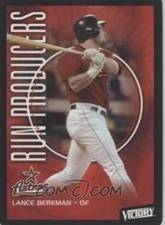 Lance Berkman