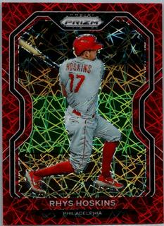 Rhys Hoskins