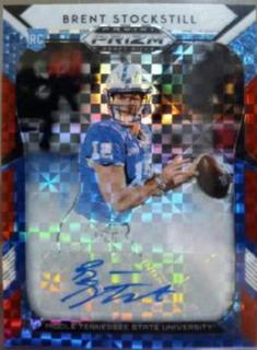 Brent Stockstill