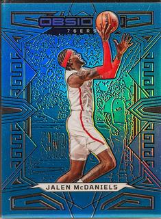 Jalen McDaniels