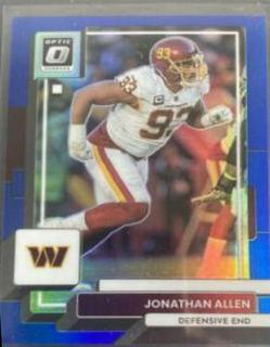 Jonathan Allen