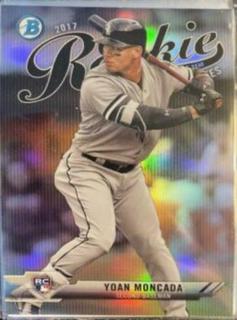 Yoan Moncada