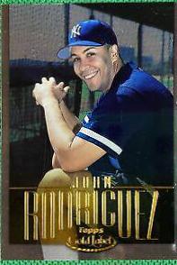 John Rodriguez