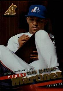 Pedro Martinez