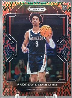 Andrew Nembhard