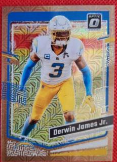 Derwin James Jr.