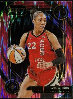 A'ja Wilson