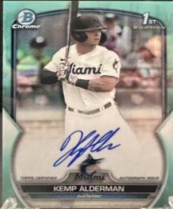 Kemp Alderman