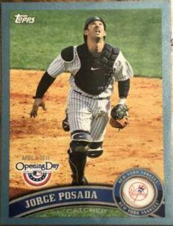 Jorge Posada