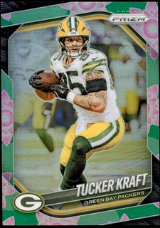 Tucker Kraft