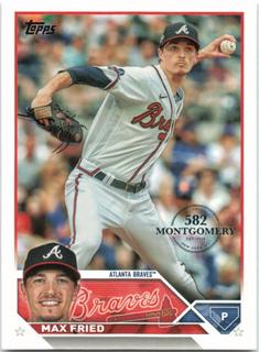 Max Fried