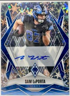 Sam LaPorta