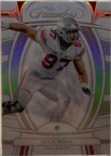 Nick Bosa