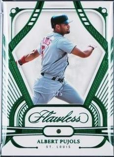 Albert Pujols