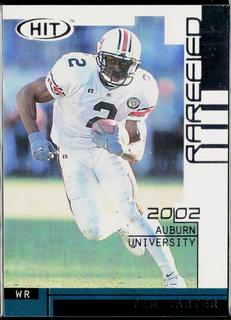 Tim Carter