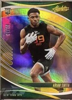 Arian Smith