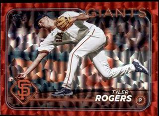 Tyler Rogers