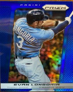 Evan Longoria