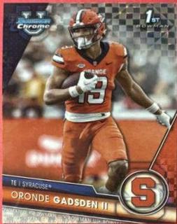 Oronde Gadsden II