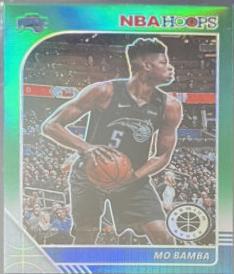 Mo Bamba
