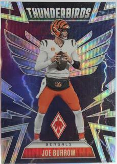 Joe Burrow