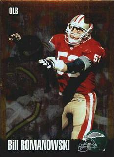 Bill Romanowski