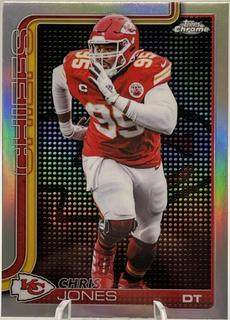 Chris Jones