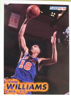John Williams