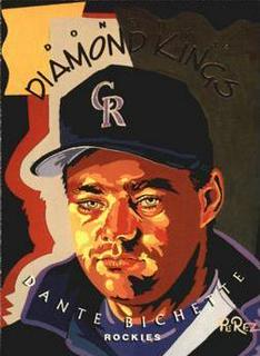 Dante Bichette