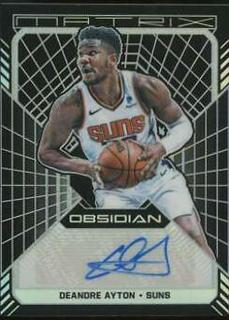 Deandre Ayton