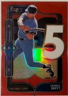 George Brett