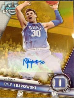 Kyle Filipowski