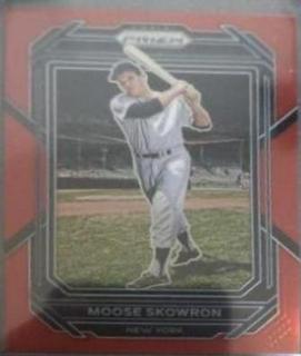 Moose Skowron