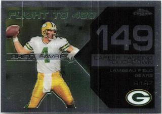 Brett Favre
