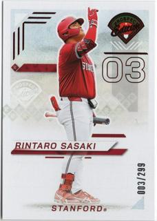 Rintaro Sasaki