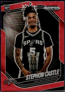 Stephon Castle