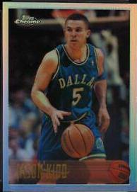 Jason Kidd