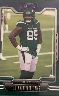 Quinnen Williams
