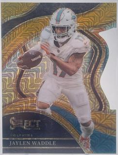 Jaylen Waddle