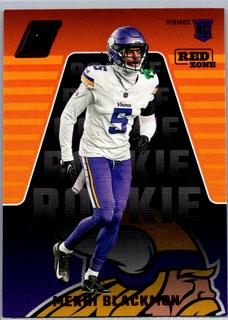 Mekhi Blackmon