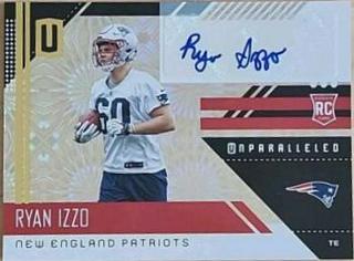 Ryan Izzo